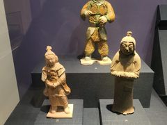 -陕西历史博物馆