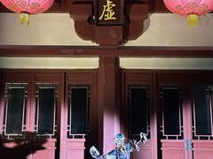 -洛阳古墓博物馆