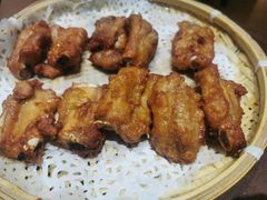 -天下客饭店(中山路店)