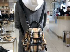 -王府井奥莱临潼小镇(临潼店)