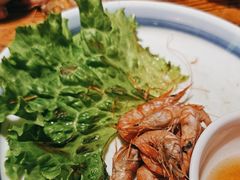 -永红源啤酒·烧烤·海鲜·大排档(台柳路店)