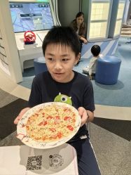 -MINI MARS KIDS CLUB亲子家庭中心(杨浦黄兴店)