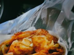 -军屯锅魁(城市花园店)