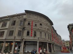 -汕头市小公园