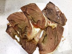 熟牛肉-伊祥·敦煌楼