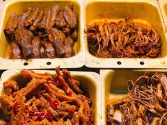 -绝味鸭脖(乌石浦地铁站店)