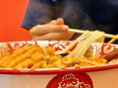 -王大乔泡椒米线·小火锅(深圳欢乐世纪店)