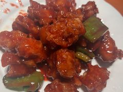-景秀餐厅(南锣鼓巷店)