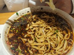 -李兰英湖南面馆(护国路店)