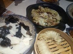 -长安巷子
