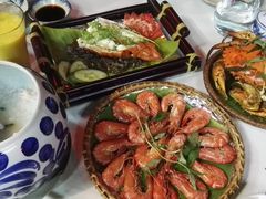 -老房子·1881海鲜餐厅