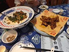 -旺角小渔村·海肠捞饭开创者(二马路店)