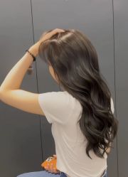 点击看大图 -藤野造型