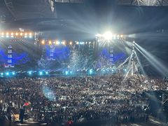 -杭州奥体中心-体育场