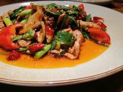 -不相离盐帮菜(郎园店)