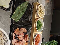 -花时·炭火烧肉(东百中心A馆店)