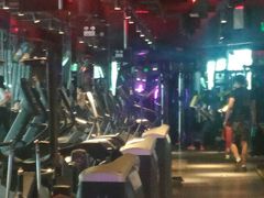 -威尔仕健身会所(北京宜家店)
