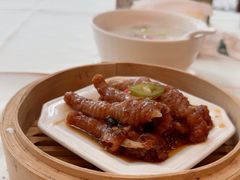 -太子园林酒家