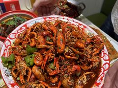 -龙虾当家·大排档(红谷滩五中店)