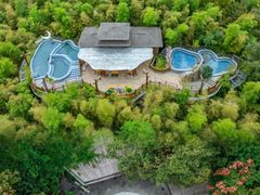 -天目湖御水温泉·度假酒店