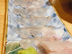 -琴寿司居酒屋(软件园店)