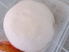 蜜汁叉烧包-龙宝轩(坦洲店)