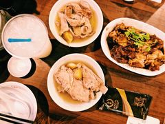 -松發肉骨茶(先得坊店)