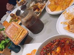 -7号院家宴.烧鸽子(门头沟店)
