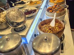 -素满香·食养自助(福州·长乐北路店)