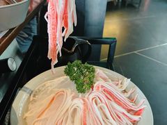 -大隐·成都火锅Bistro(合生麒麟新天地店)