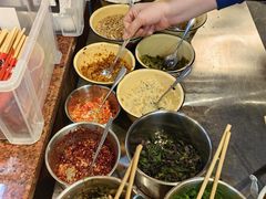 -丽丽三鲜螺蛳粉(田林路店)
