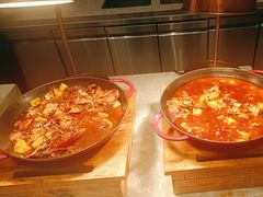 -菲住布渴酒店自助餐厅(阿里巴巴西溪园区店)