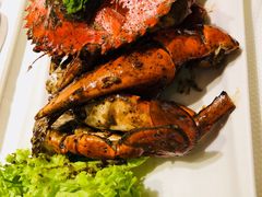 -新加坡海鲜共和(名胜世界圣淘沙海滨坊)