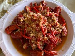 -味道工厂楚虾王(龙虾城店)