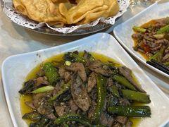-香猪坊韩国烤肉专属门店(魏公村店)