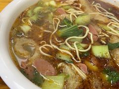 -双冰面馆(茶南店)