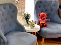 -灯塔咖啡馆BOOK·Coffee Shop