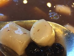 -鲜芋仙(苏州干将店)