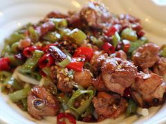 -文三里屯面馆(三里屯店)