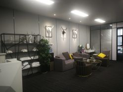 -MJ skin care国际皮肤管理中心