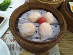 -赏点粤式点心(广州塔店)