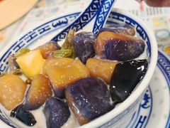 -广信牛奶甜品世家(台东店)