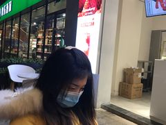 -树夏(鹭洲里店)