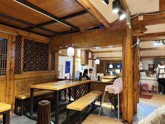 -勺子米线·云南传统小吃市集(四方街店)