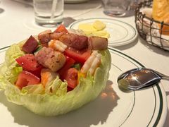 -Wolfgang’s Steakhouse 沃夫冈牛排馆(上海白玉兰广场店)