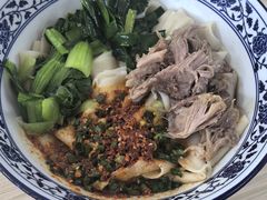 -樊记腊汁肉(竹笆市总店)