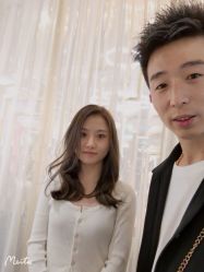 -容萨美业·美容美发