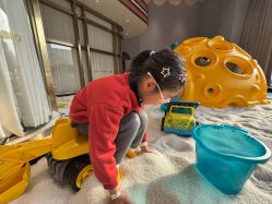 -奈尔宝·儿童乐园·亲子餐厅(鄞州万达店)