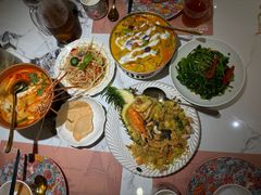 -泰椰里·泰国餐厅(智慧城广百广场店)