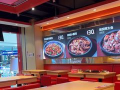 -朴大叔拌饭(上海金山万达店)